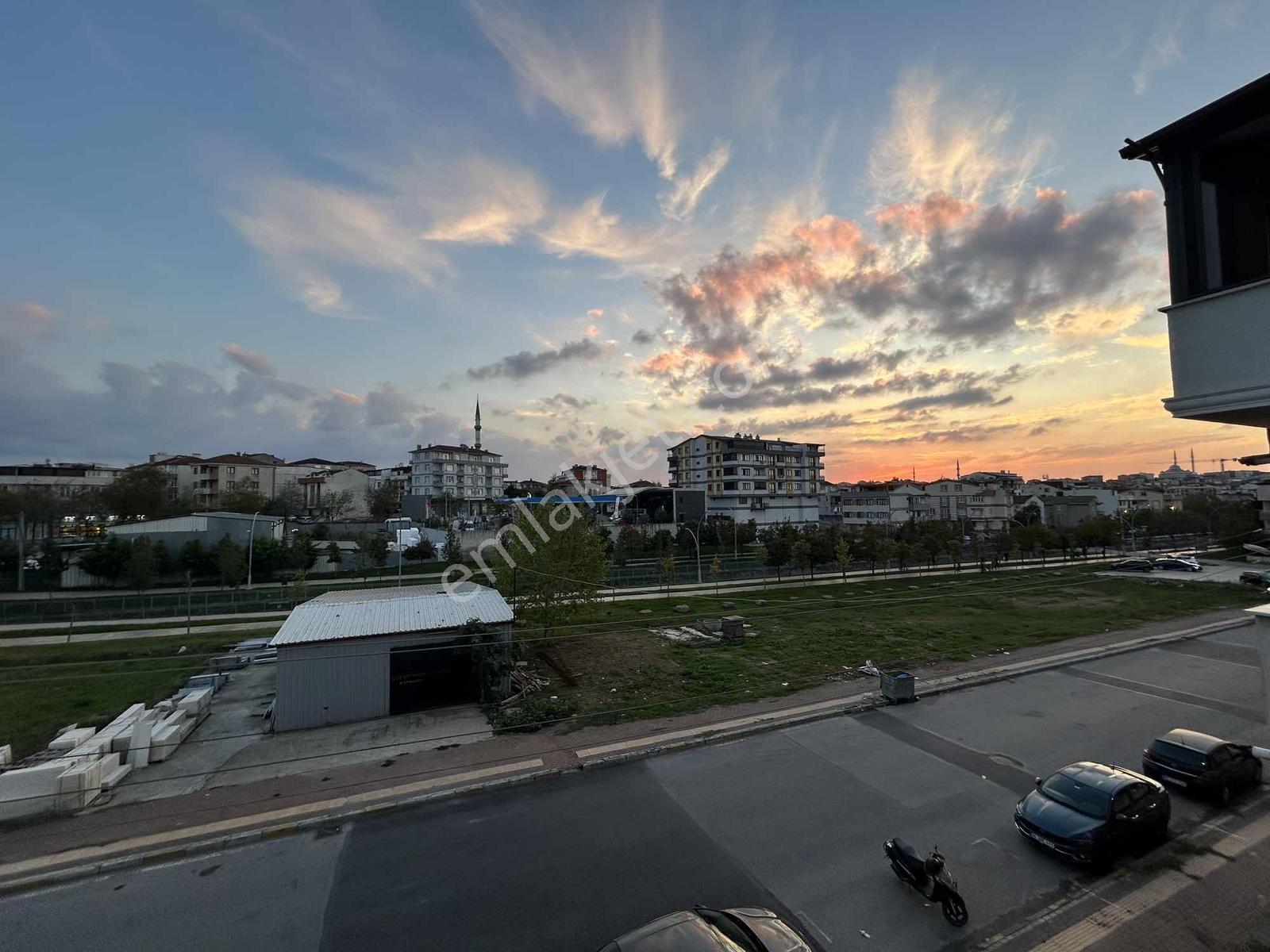 Darıca Sırasöğütlerde Servis Güzergâhına Yakın Sıfır 4+1 Dubleks — fotoğraf 7