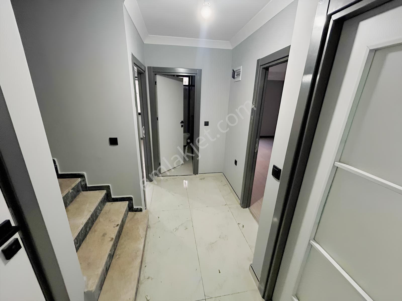 Darıca Sırasöğütlerde Servis Güzergâhına Yakın Sıfır 4+1 Dubleks — fotoğraf 11