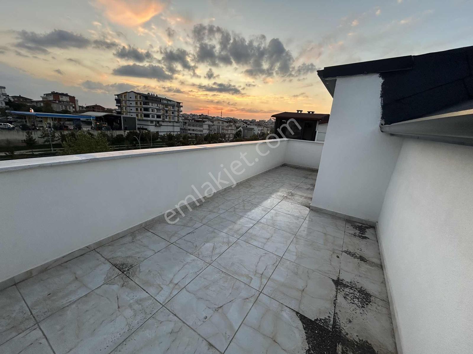 Darıca Sırasöğütlerde Servis Güzergâhına Yakın Sıfır 4+1 Dubleks — fotoğraf 26