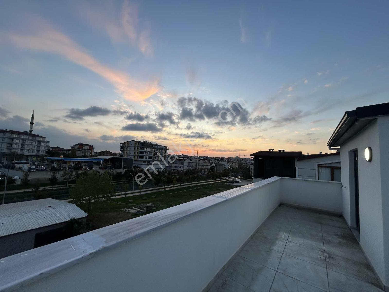 Darıca Sırasöğütlerde Servis Güzergâhına Yakın Sıfır 4+1 Dubleks — fotoğraf 27