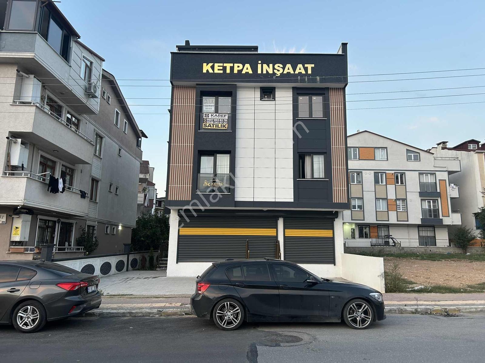 Darıca Sırasöğütlerde Servis Güzergâhına Yakın Sıfır 4+1 Dubleks — fotoğraf 31