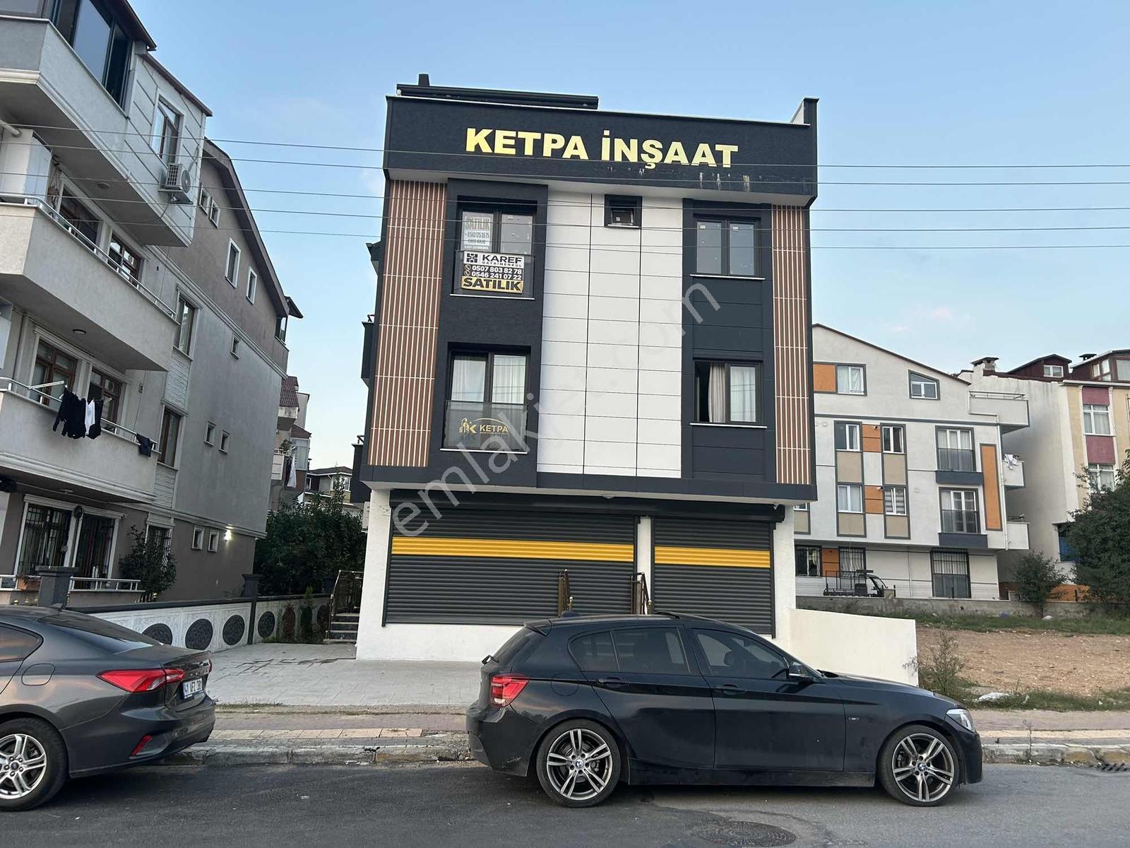 Darıca Sırasöğütlerde Servis Güzergâhına Yakın Sıfır 4+1 Dubleks — fotoğraf 32