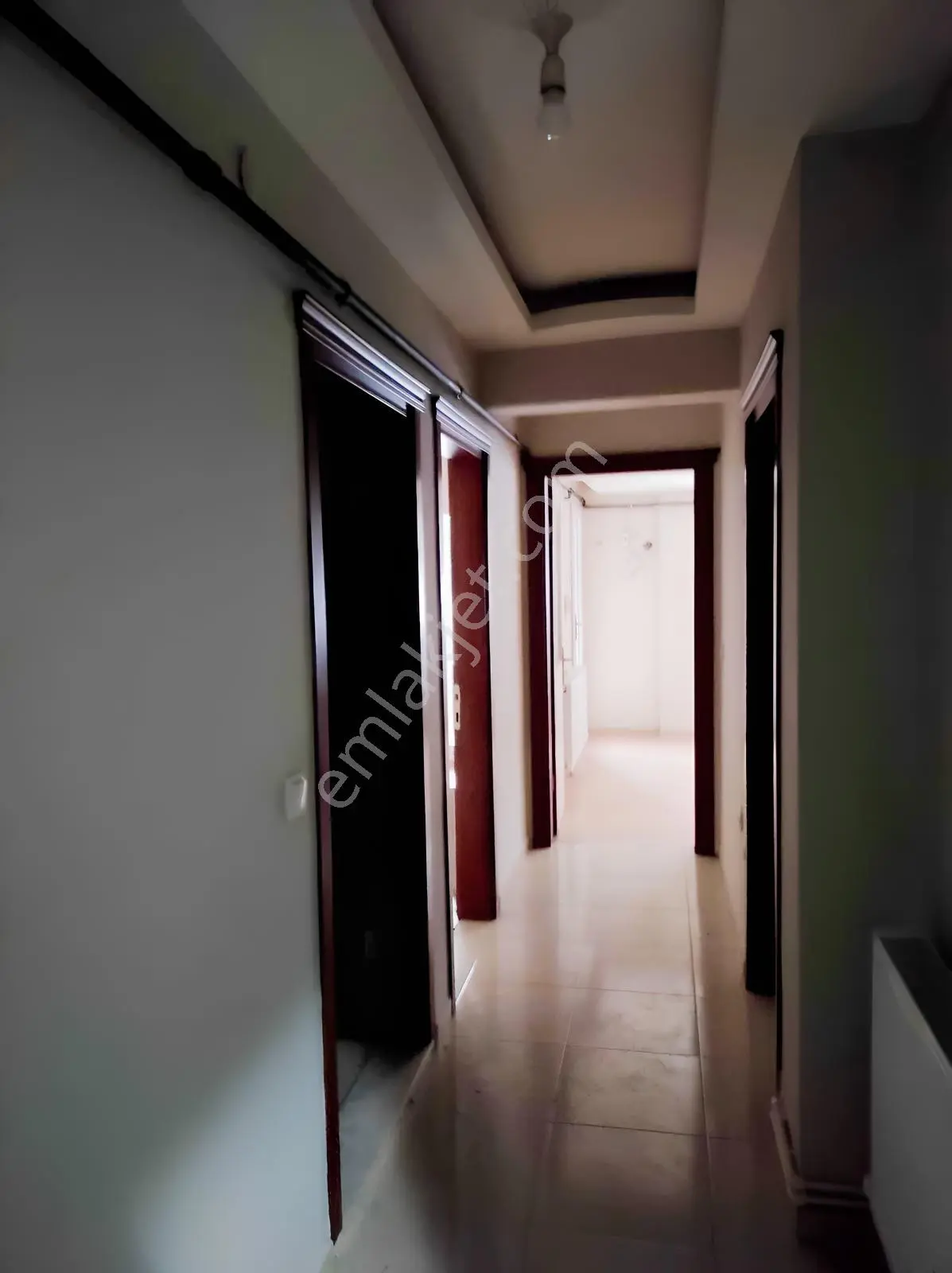 Ayrancılar Merkezde Otoparklı Balkonlu Geniş Daire — fotoğraf 5