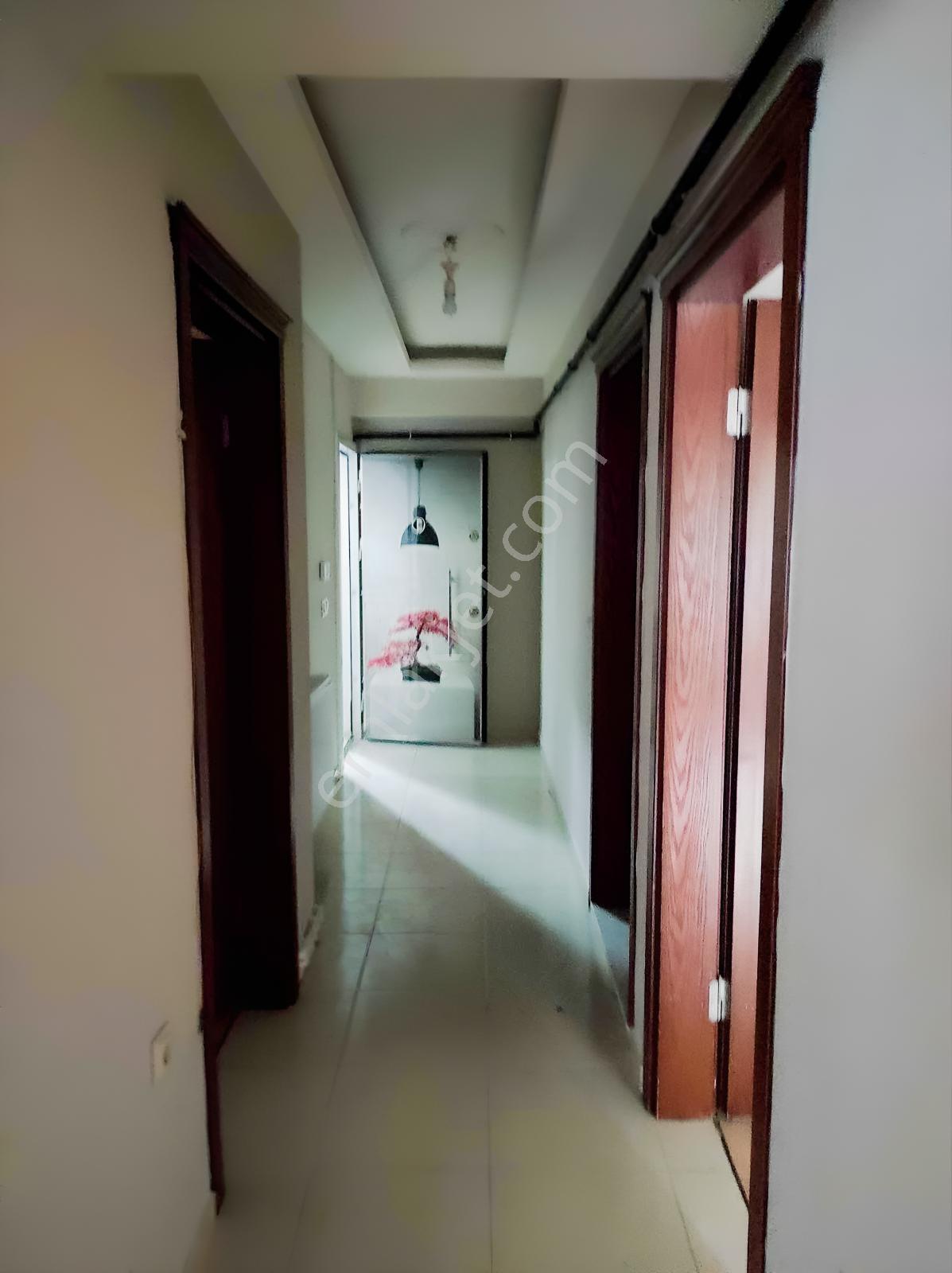 Ayrancılar Merkezde Otoparklı Balkonlu Geniş Daire — fotoğraf 10