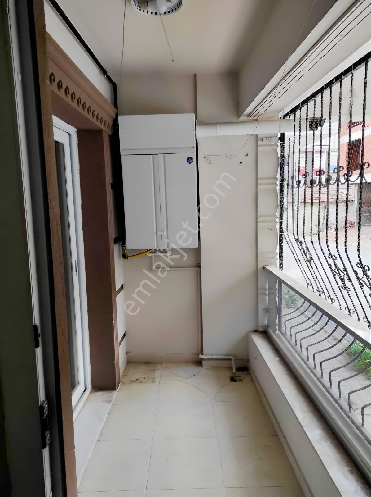 Ayrancılar Merkezde Otoparklı Balkonlu Geniş Daire — fotoğraf 15