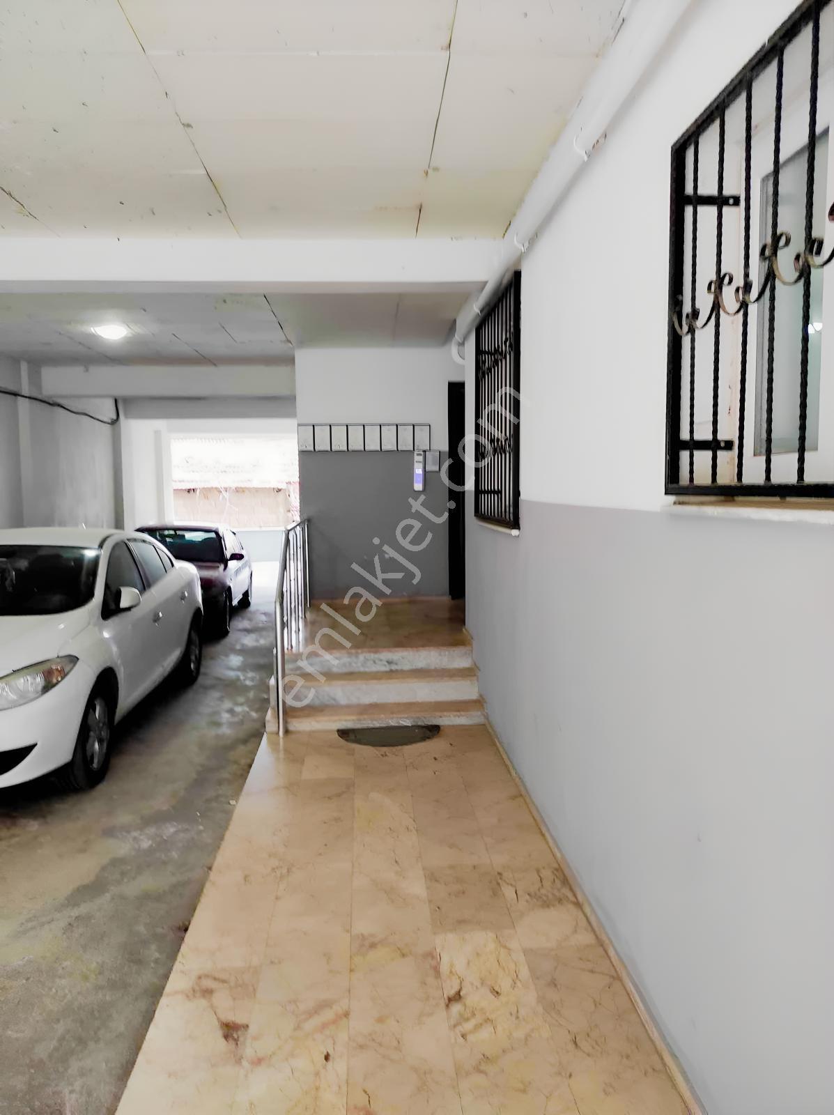 Ayrancılar Merkezde Otoparklı Balkonlu Geniş Daire — fotoğraf 18