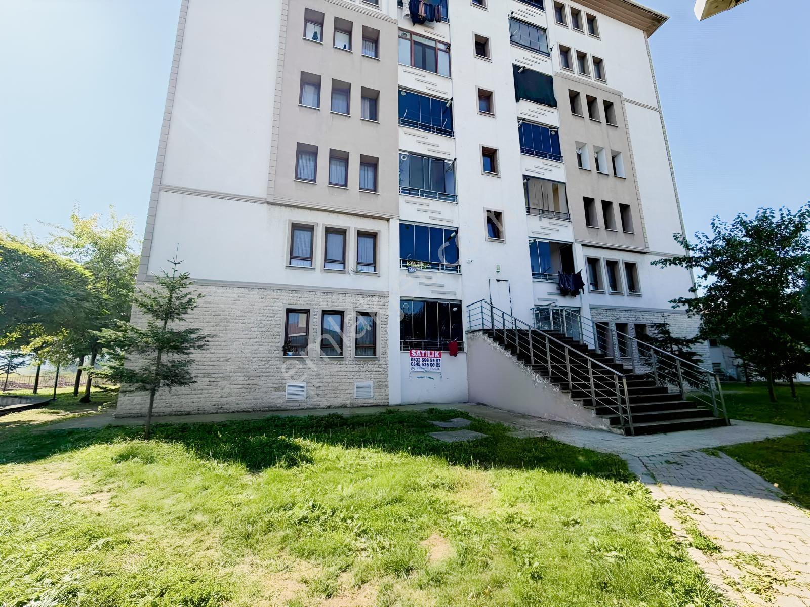 Çay Mahallesi Toki'de 3+1 Cam Balkonlu Çok Kullanışlı Daire — fotoğraf 2