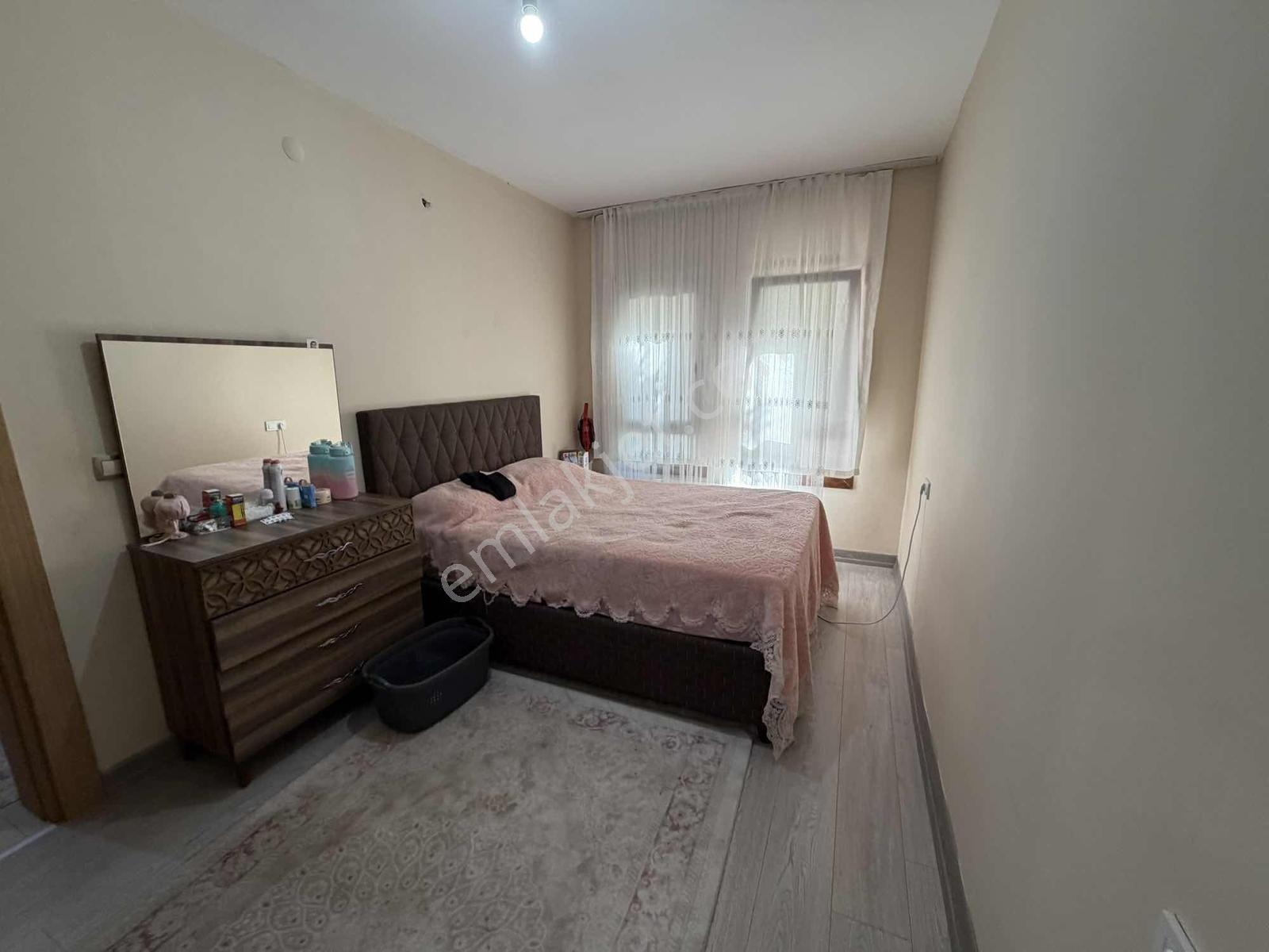 Çay Mahallesi Toki'de 3+1 Cam Balkonlu Çok Kullanışlı Daire — fotoğraf 3