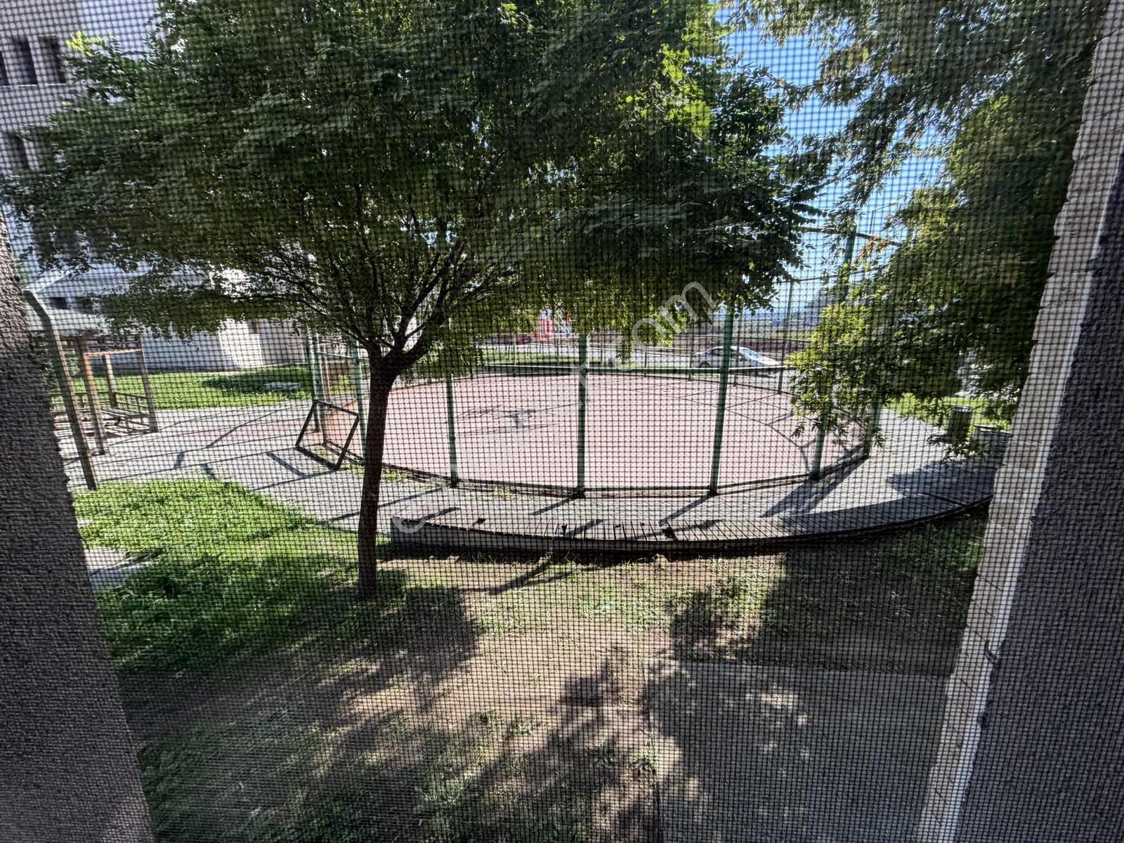 Çay Mahallesi Toki'de 3+1 Cam Balkonlu Çok Kullanışlı Daire — fotoğraf 4