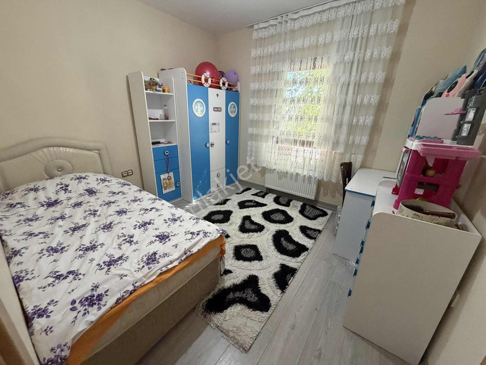 Çay Mahallesi Toki'de 3+1 Cam Balkonlu Çok Kullanışlı Daire — fotoğraf 5