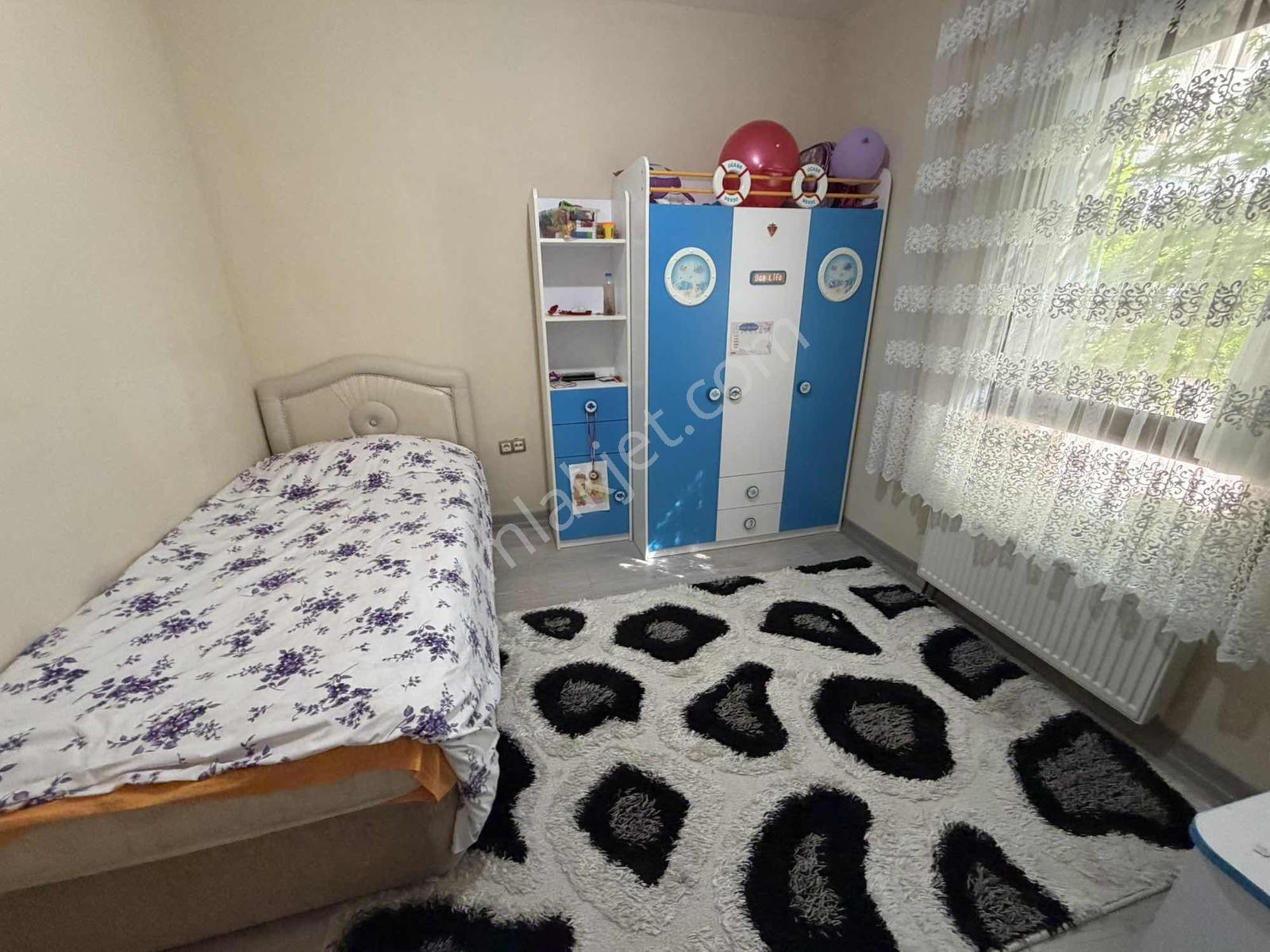 Çay Mahallesi Toki'de 3+1 Cam Balkonlu Çok Kullanışlı Daire — fotoğraf 6