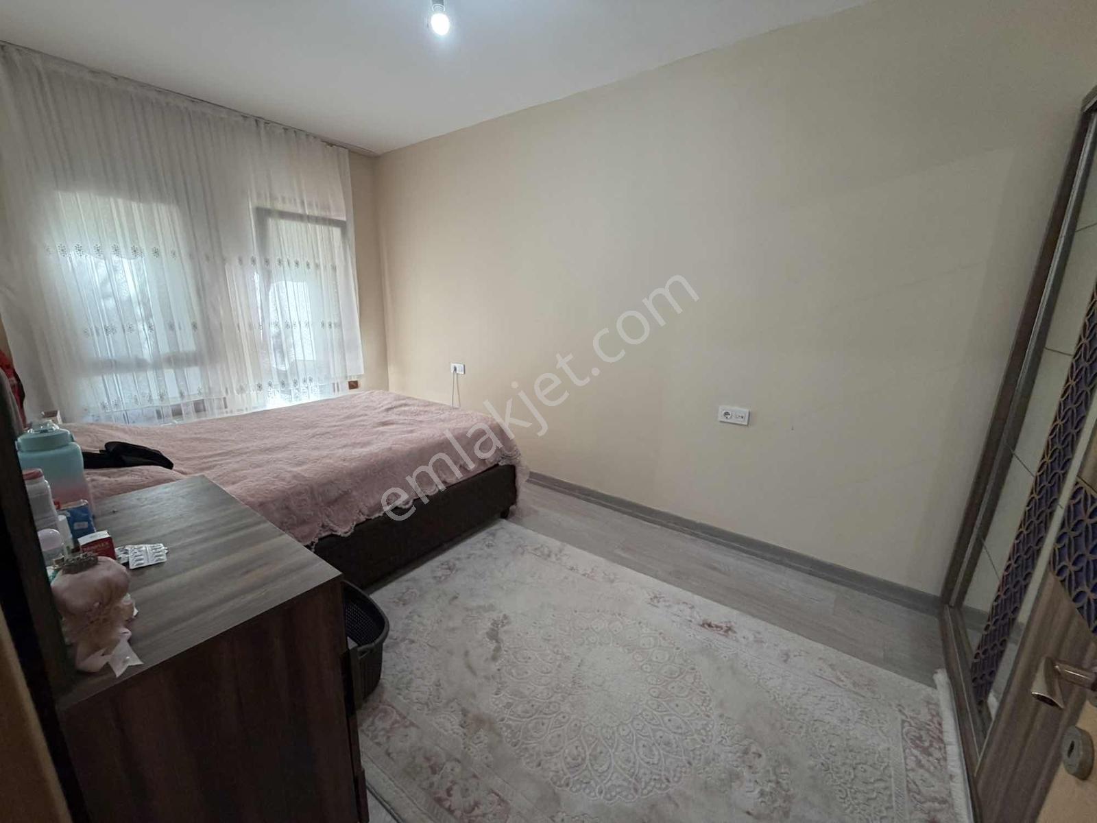 Çay Mahallesi Toki'de 3+1 Cam Balkonlu Çok Kullanışlı Daire — fotoğraf 7