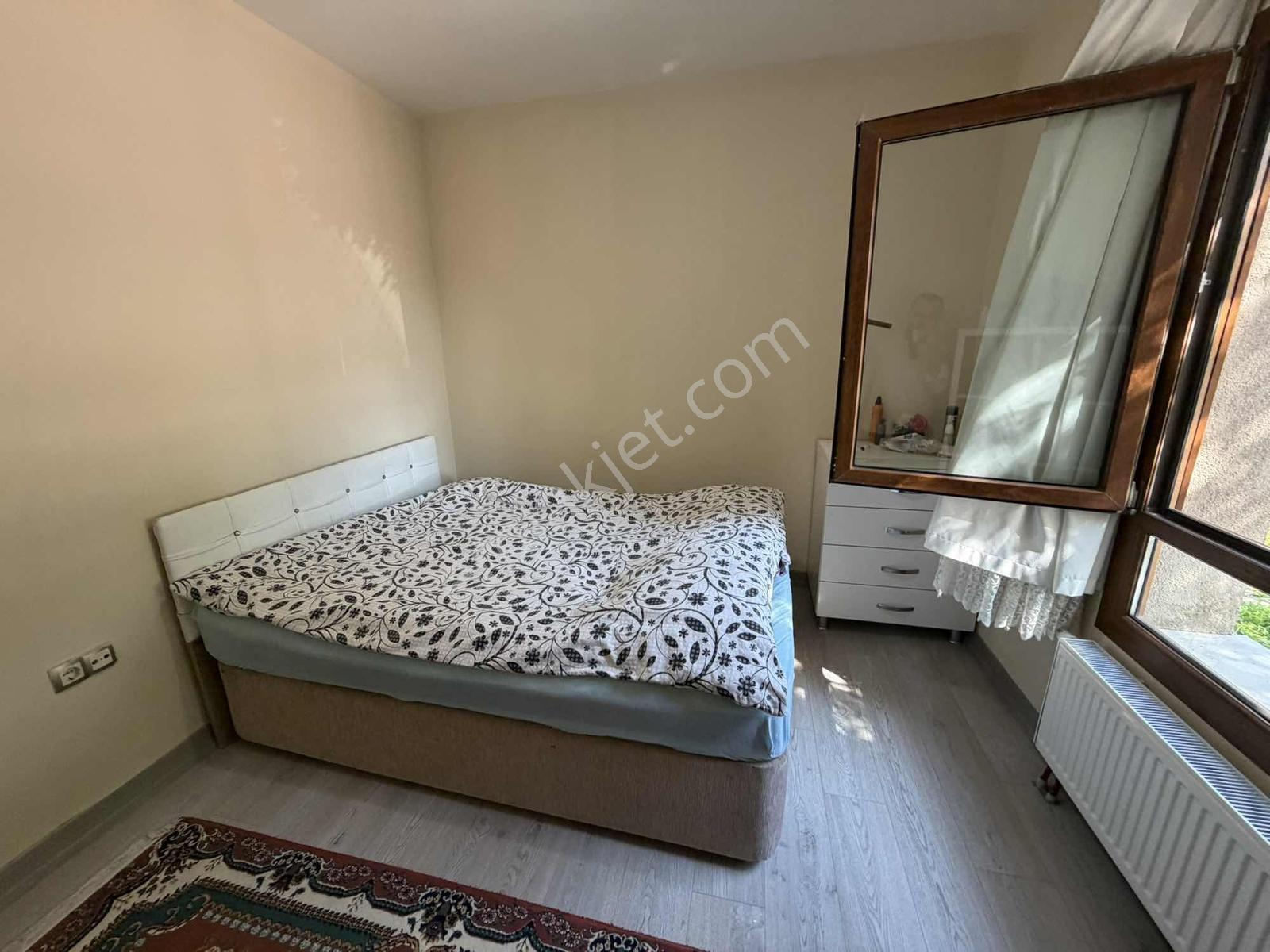Çay Mahallesi Toki'de 3+1 Cam Balkonlu Çok Kullanışlı Daire — fotoğraf 8