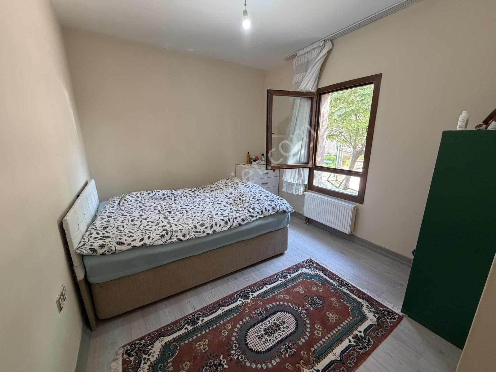 Çay Mahallesi Toki'de 3+1 Cam Balkonlu Çok Kullanışlı Daire — fotoğraf 9