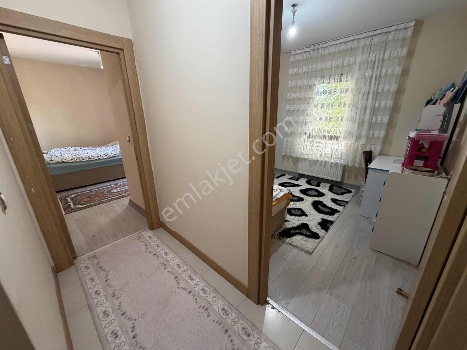 Çay Mahallesi Toki'de 3+1 Cam Balkonlu Çok Kullanışlı Daire — fotoğraf 10