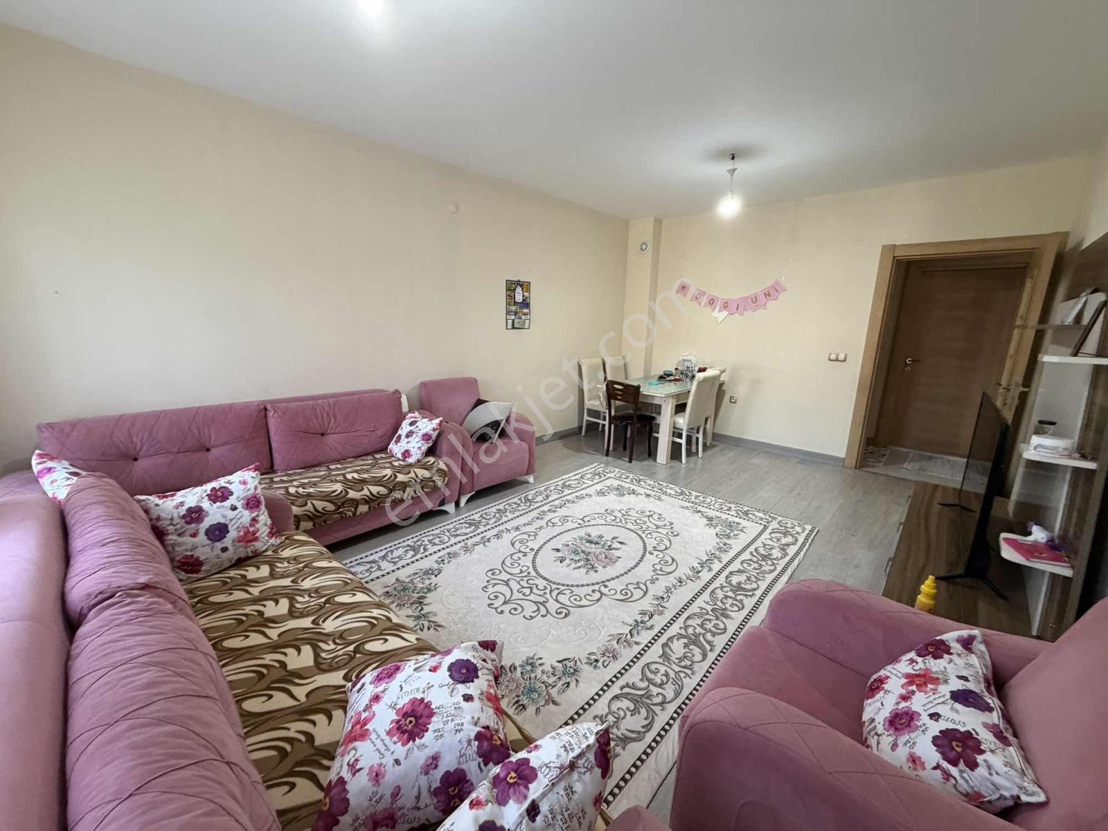 Çay Mahallesi Toki'de 3+1 Cam Balkonlu Çok Kullanışlı Daire — fotoğraf 11