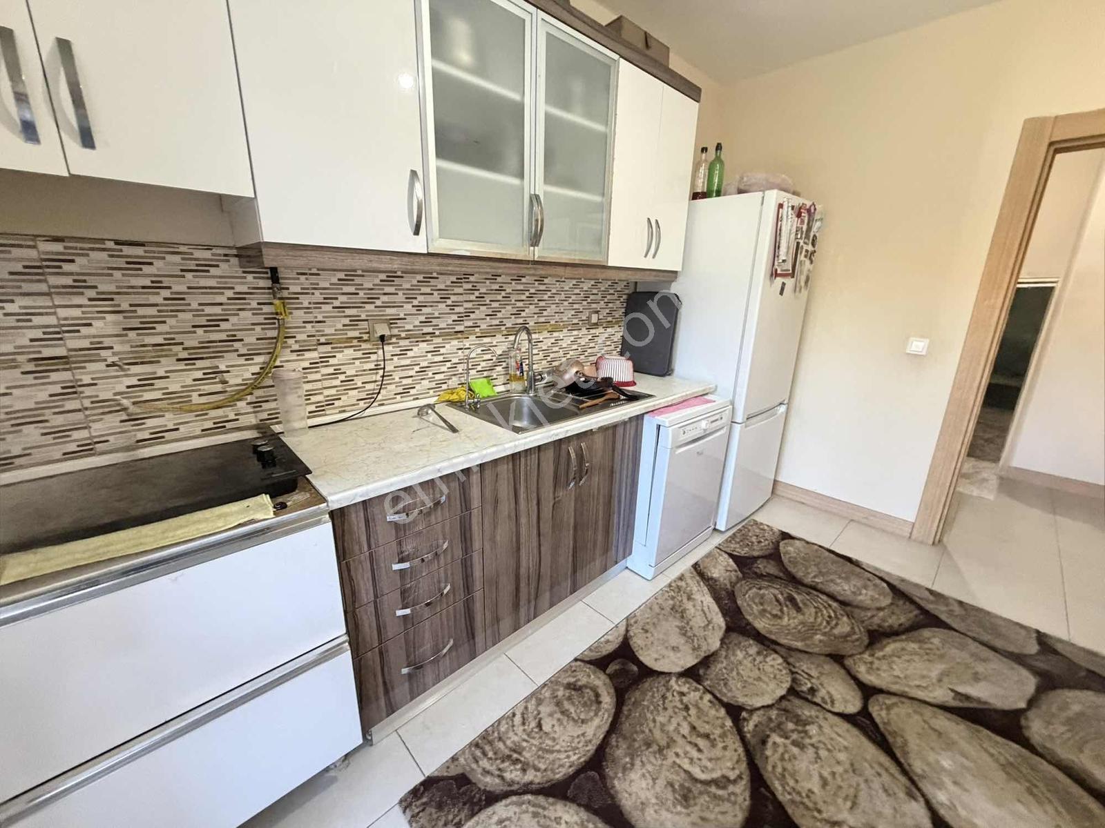 Çay Mahallesi Toki'de 3+1 Cam Balkonlu Çok Kullanışlı Daire — fotoğraf 12