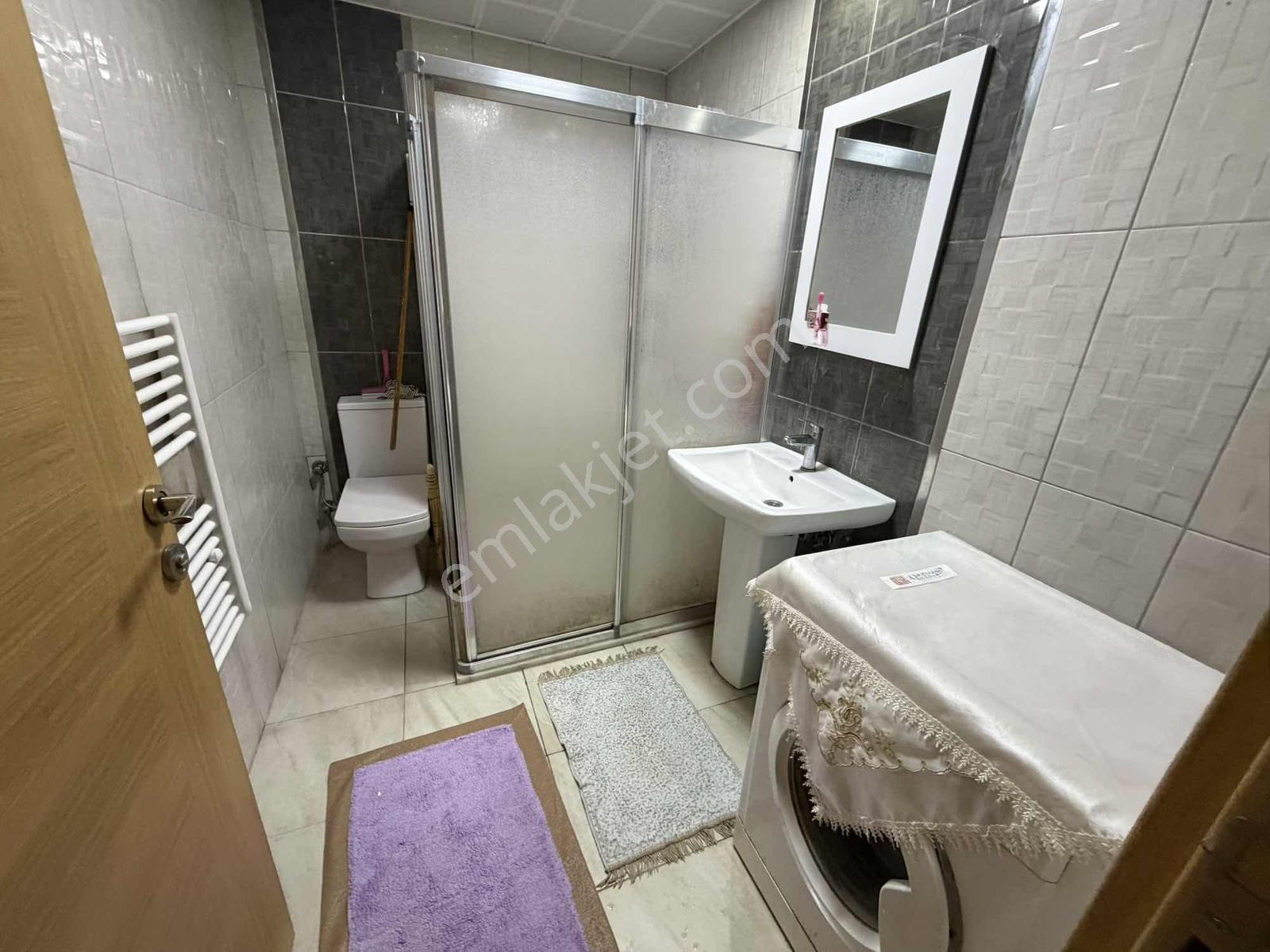 Çay Mahallesi Toki'de 3+1 Cam Balkonlu Çok Kullanışlı Daire — fotoğraf 14