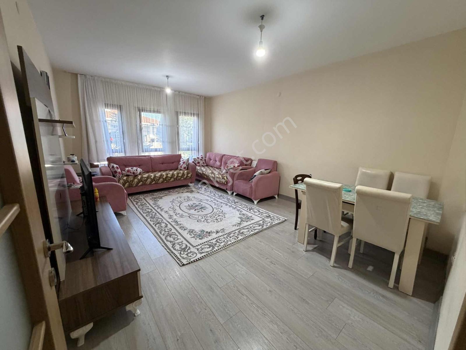 Çay Mahallesi Toki'de 3+1 Cam Balkonlu Çok Kullanışlı Daire — fotoğraf 15