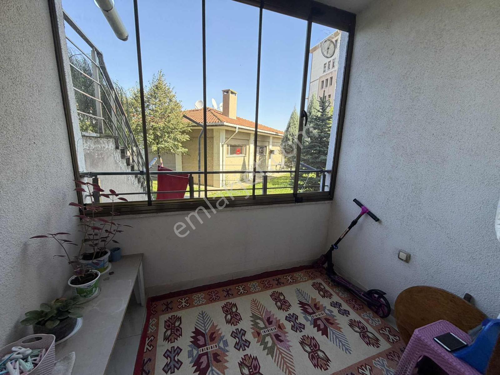 Çay Mahallesi Toki'de 3+1 Cam Balkonlu Çok Kullanışlı Daire — fotoğraf 16