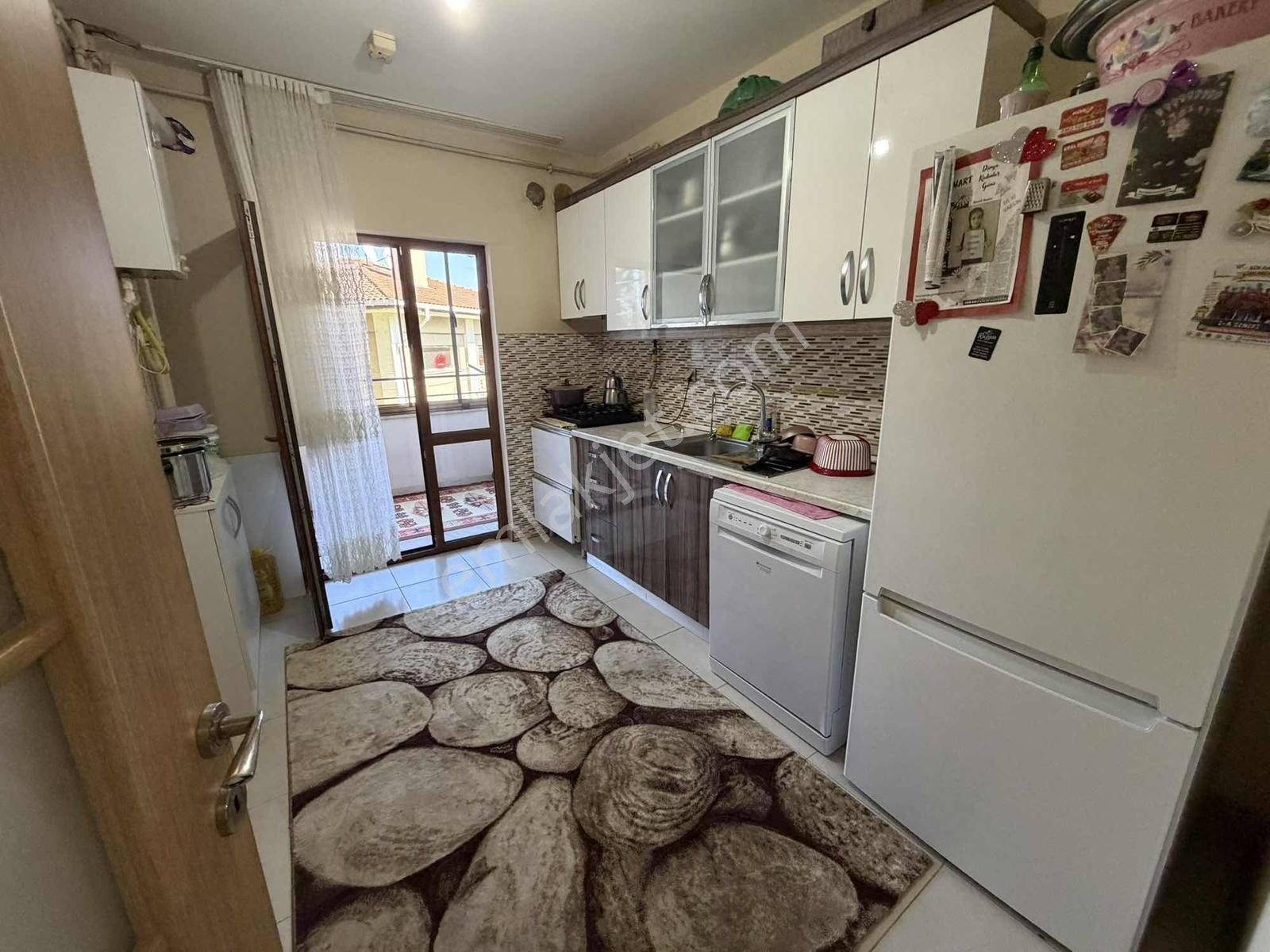 Çay Mahallesi Toki'de 3+1 Cam Balkonlu Çok Kullanışlı Daire — fotoğraf 17