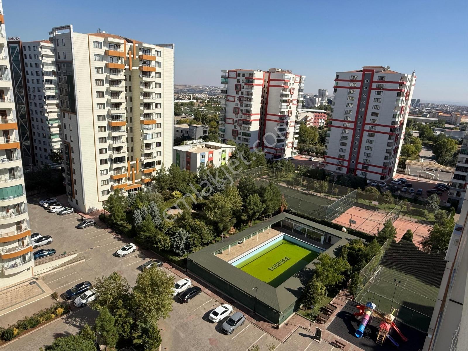 Eras Gayrimenkul'den Forum Avm Arkası Satılık Daire — fotoğraf 23