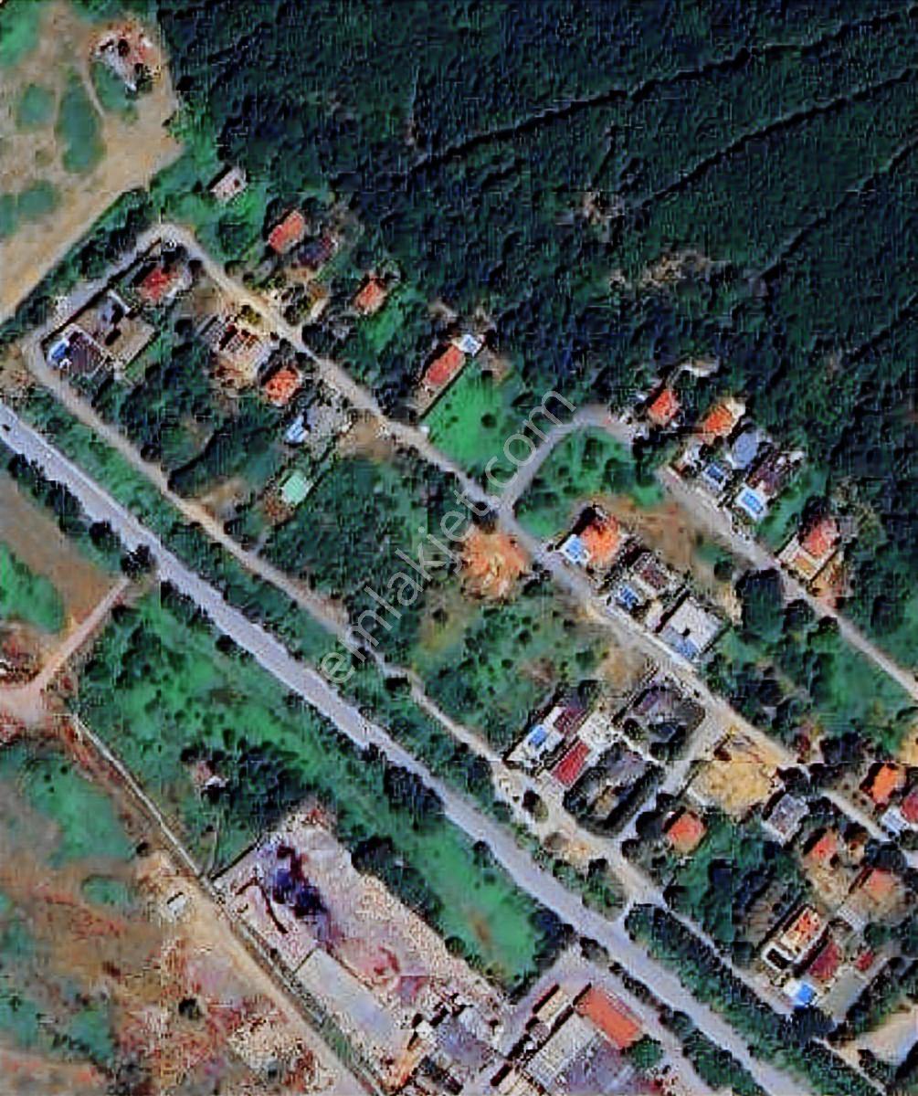 Çekmeköy Sırapınarda Villa İmarlı, 0.60 Emsal, Fırsat Arsa! — fotoğraf 2