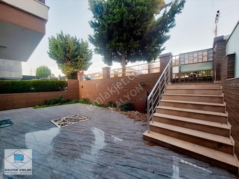 Çeşme Çiftlikköy'de Kalyon'dan Satılık Özel Kış Bahçeli Villa — fotoğraf 5