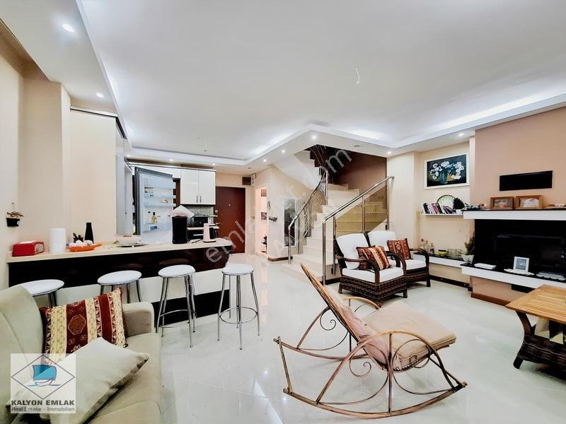 Çeşme Çiftlikköy'de Kalyon'dan Satılık Özel Kış Bahçeli Villa — fotoğraf 7