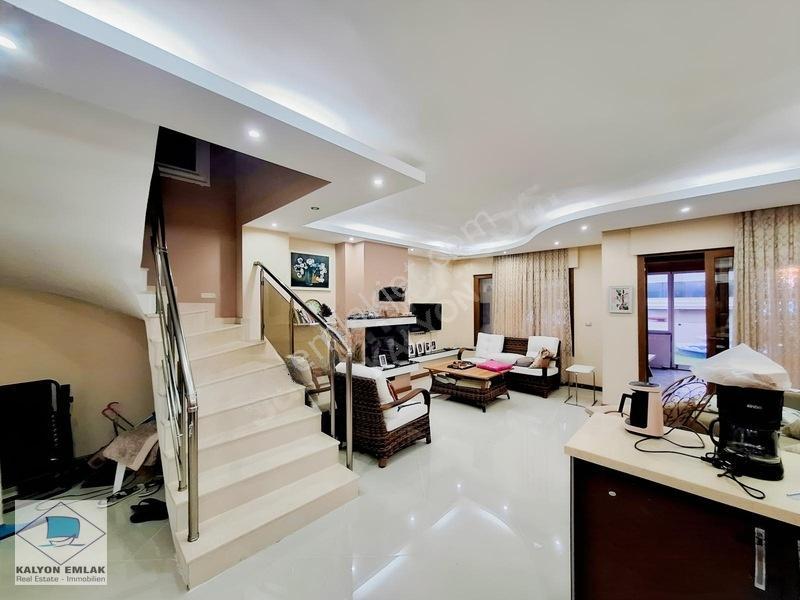 Çeşme Çiftlikköy'de Kalyon'dan Satılık Özel Kış Bahçeli Villa — fotoğraf 8