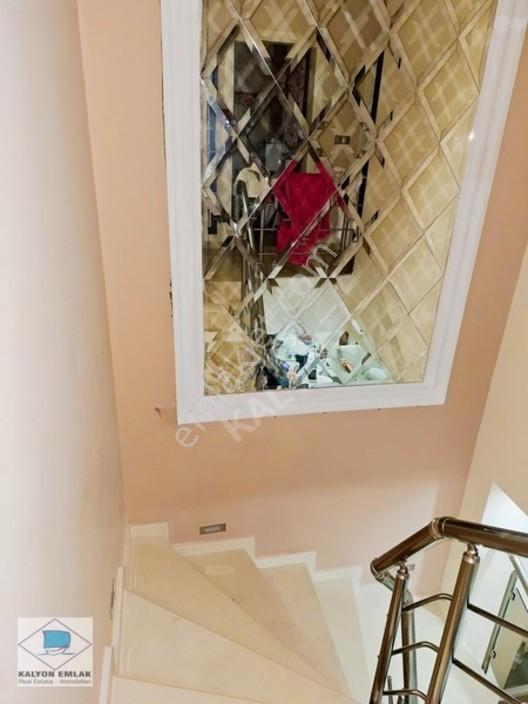 Çeşme Çiftlikköy'de Kalyon'dan Satılık Özel Kış Bahçeli Villa — fotoğraf 15