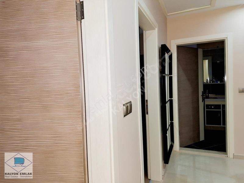 Çeşme Çiftlikköy'de Kalyon'dan Satılık Özel Kış Bahçeli Villa — fotoğraf 20