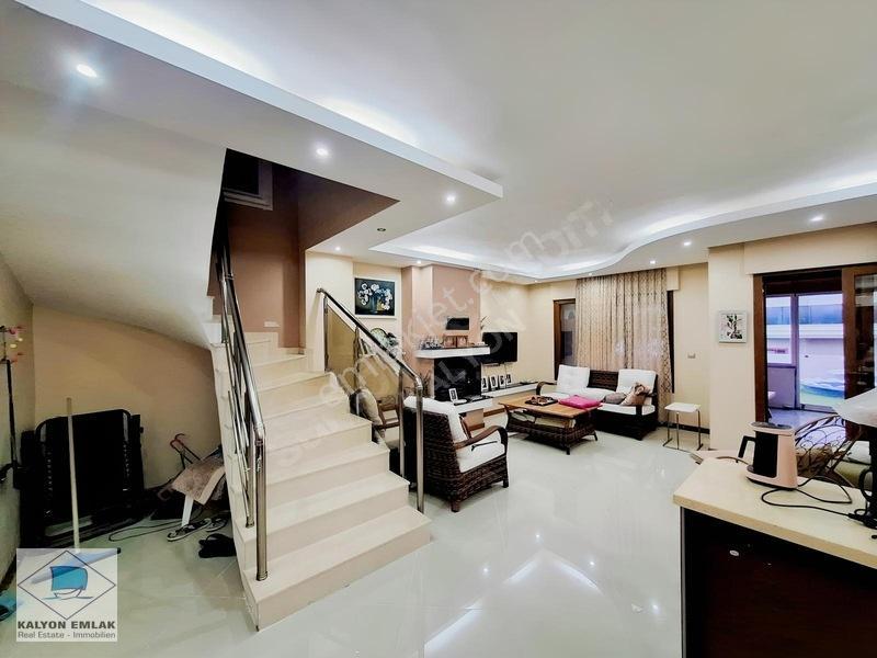 Çeşme Çiftlikköy'de Kalyon'dan Satılık Özel Kış Bahçeli Villa — fotoğraf 21