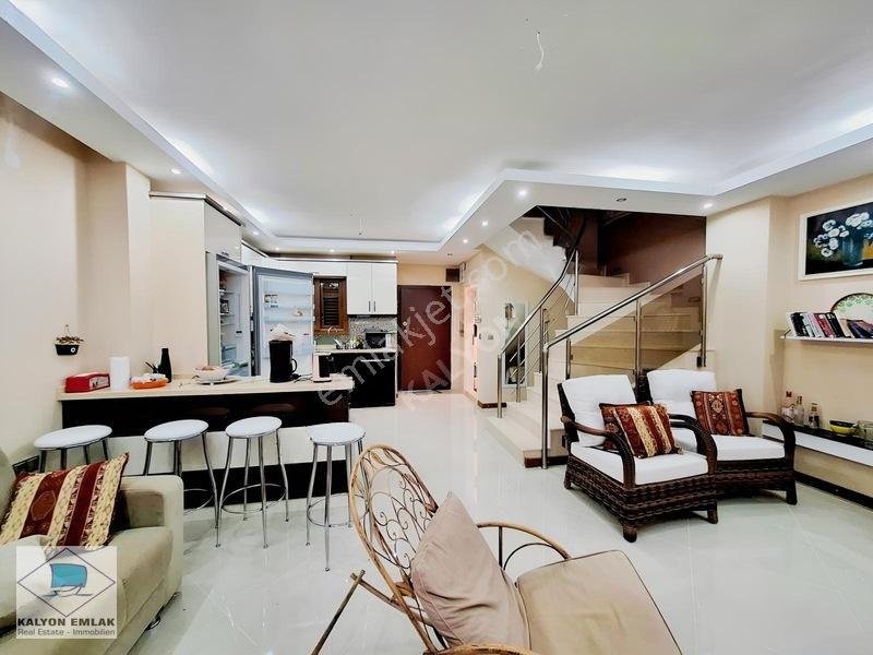 Çeşme Çiftlikköy'de Kalyon'dan Satılık Özel Kış Bahçeli Villa — fotoğraf 28