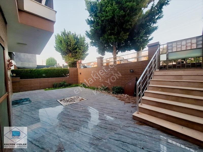 Çeşme Çiftlikköy'de Kalyon'dan Satılık Özel Kış Bahçeli Villa — fotoğraf 34