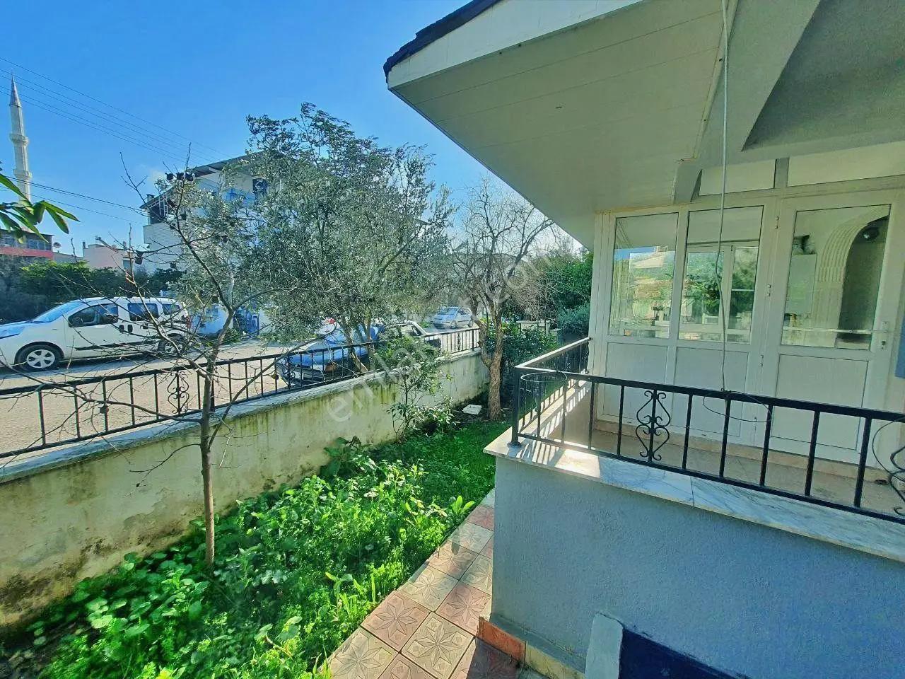 Uytundan Edremit Hamidiye Mahallesinde Daire Fiyatına 4+1 Villa — fotoğraf 13