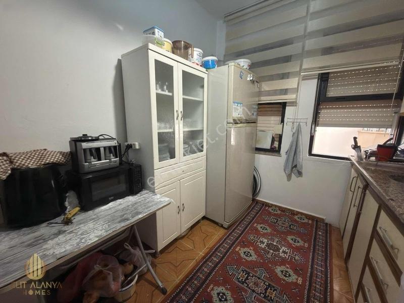 Satılık 6 Bloklu Site İçinde Fırsat 2+1 Ayrı Mutfak Daire — fotoğraf 14