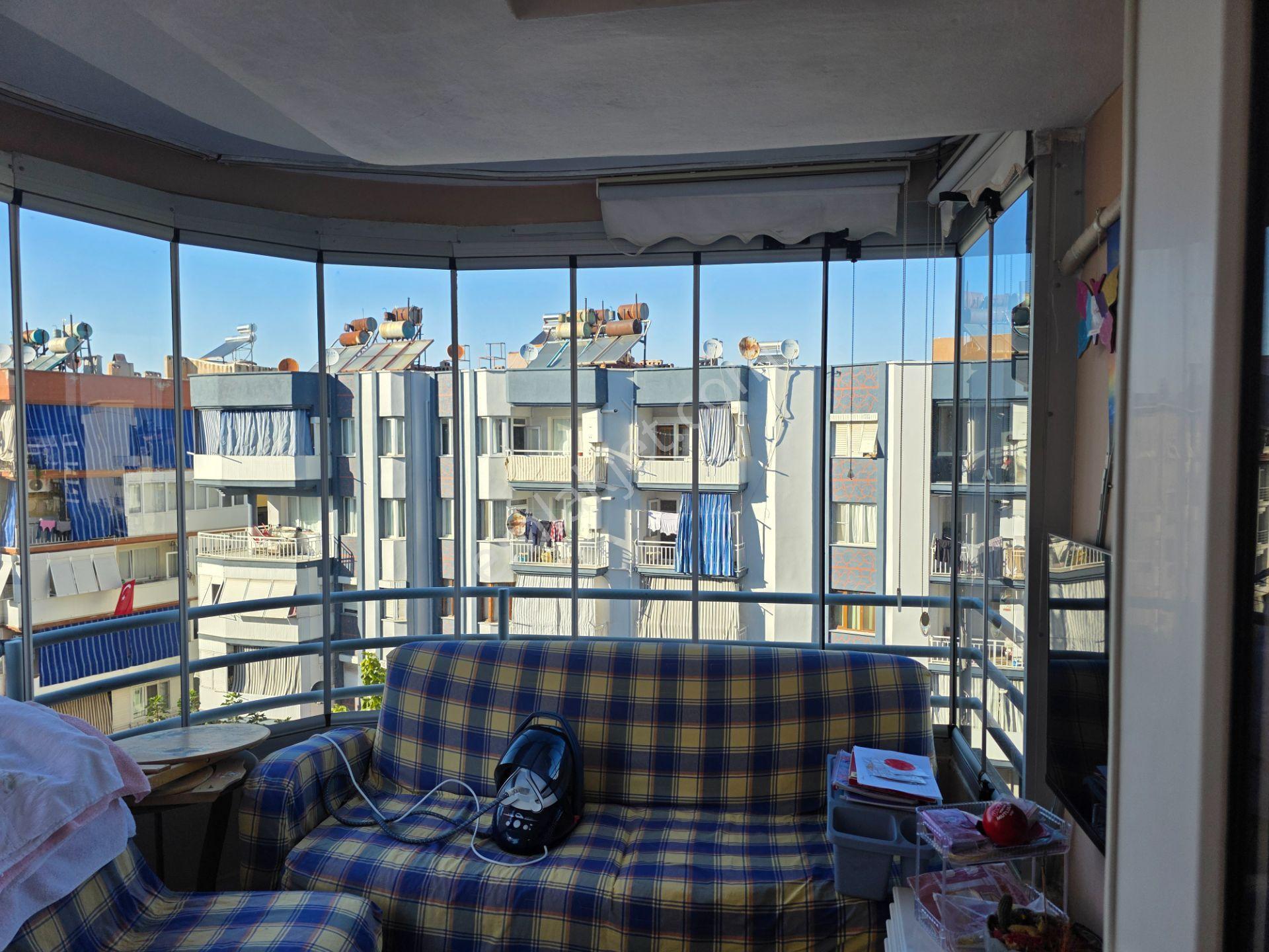 Salihli Cumhuriyet Mahallesi Satılık Geniş 3+1 Daire — fotoğraf 19