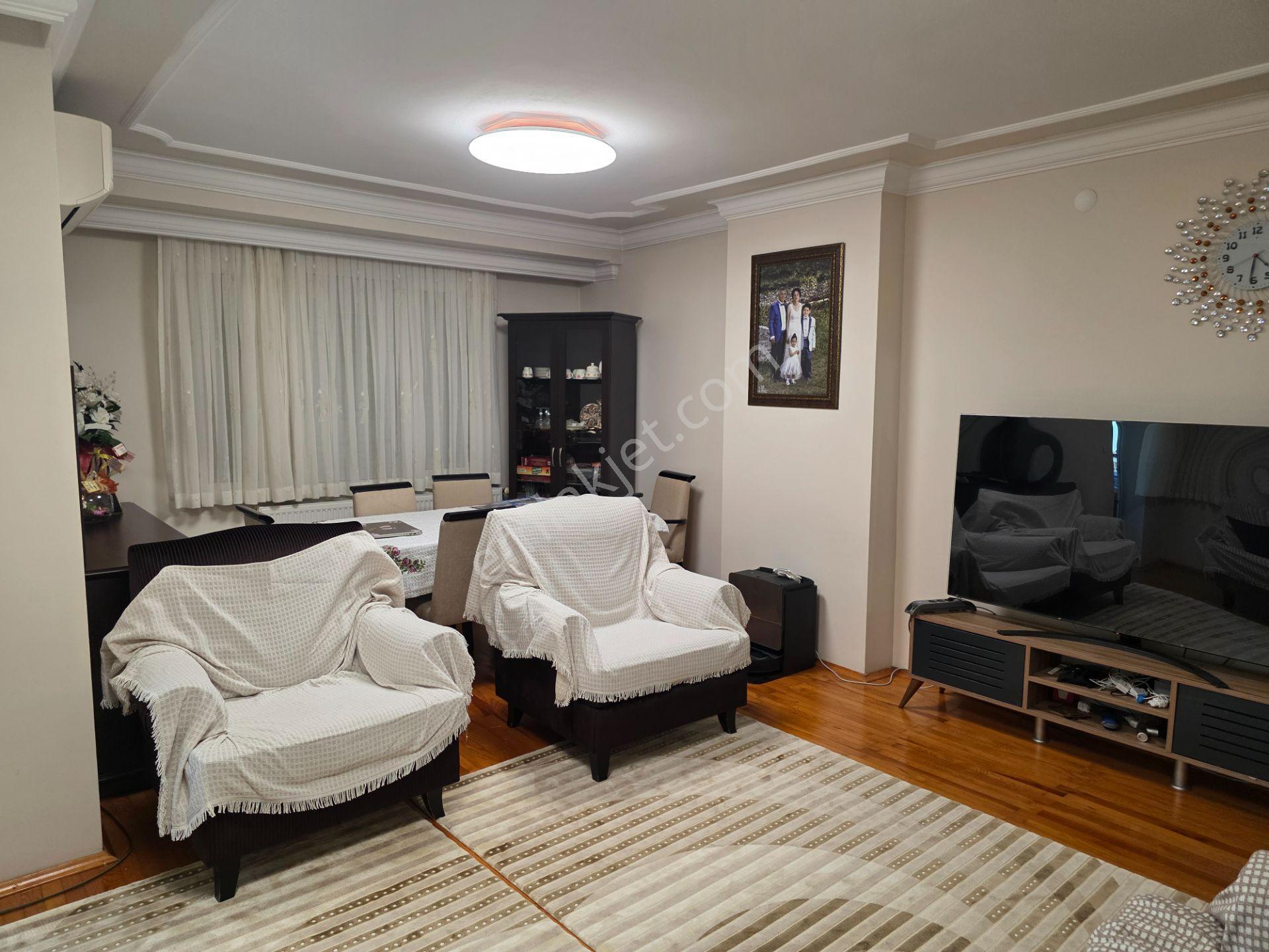 Salihli Cumhuriyet Mahallesi Satılık Geniş 3+1 Daire — fotoğraf 20