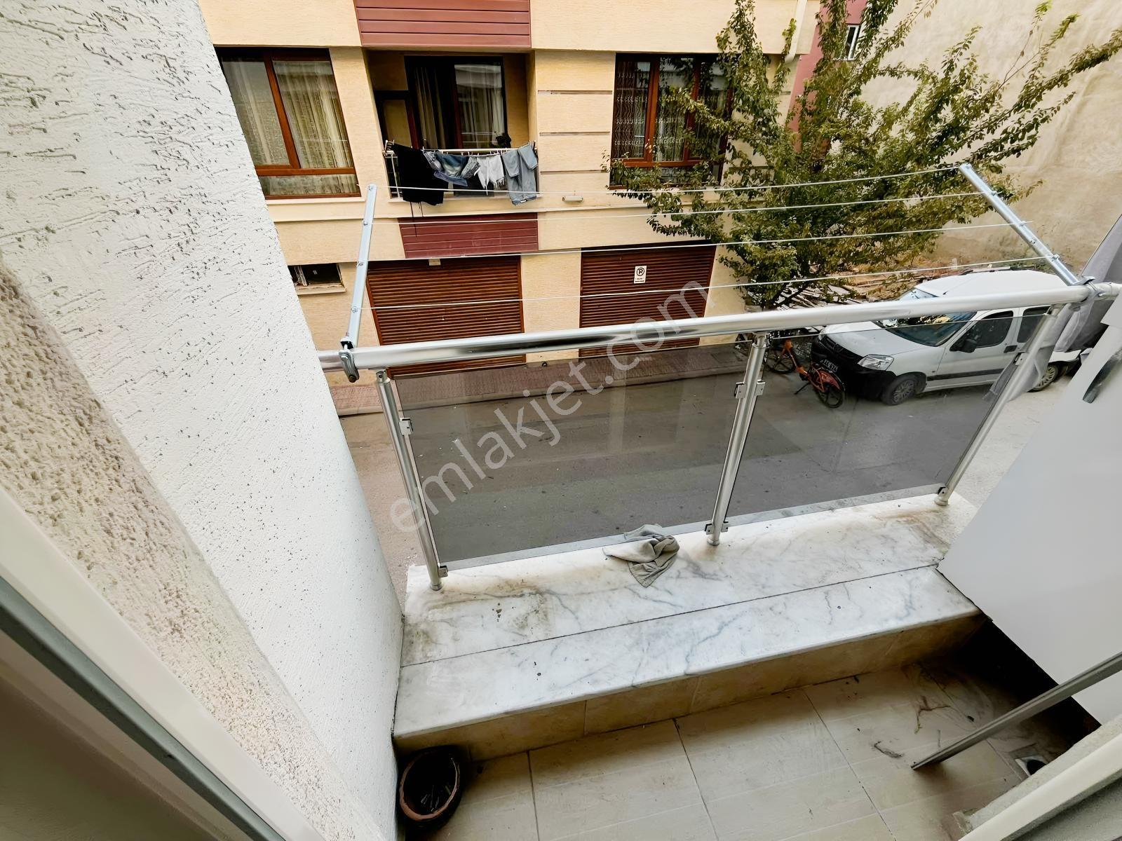 Yzg Yapı Dan Acıbadem/tespo Arkası Fırsat Satılık 2+1 Daire!!! — fotoğraf 5