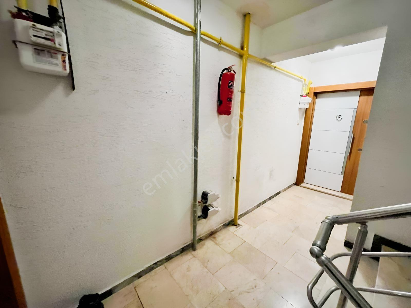 Yzg Yapı Dan Acıbadem/tespo Arkası Fırsat Satılık 2+1 Daire!!! — fotoğraf 13