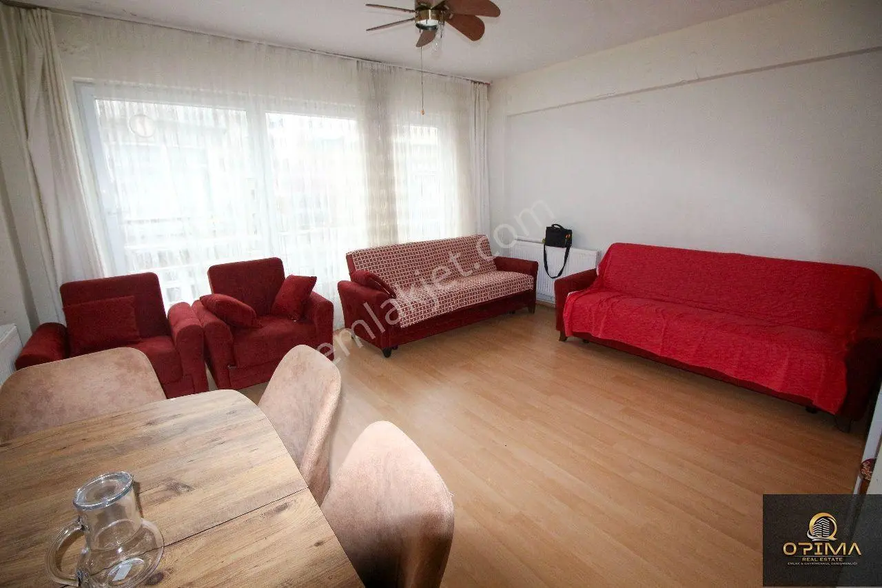 Opima Emlak'tan Yalı Mahallesinde Masrafsız Fırsat Satılık 2+1 Daire — fotoğraf 2