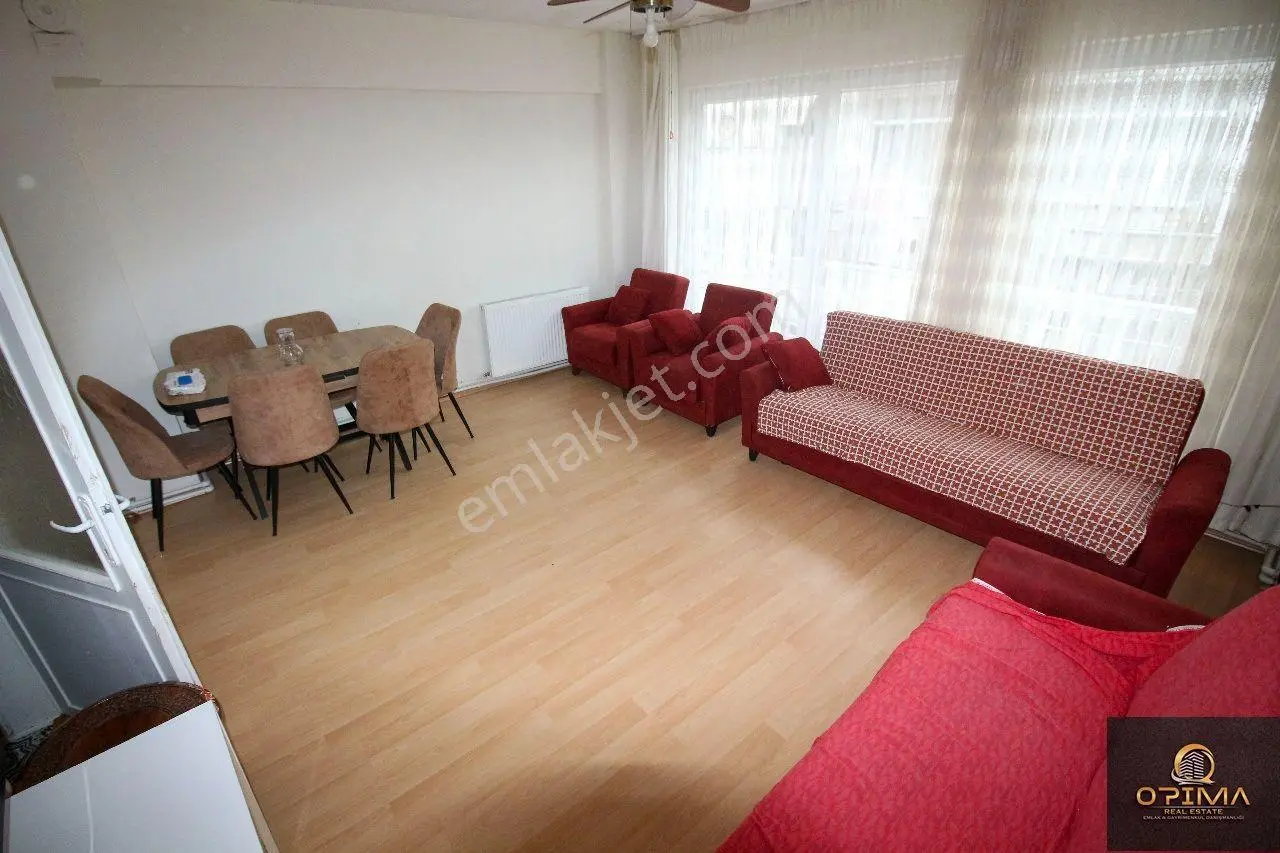 Opima Emlak'tan Yalı Mahallesinde Masrafsız Fırsat Satılık 2+1 Daire — fotoğraf 4