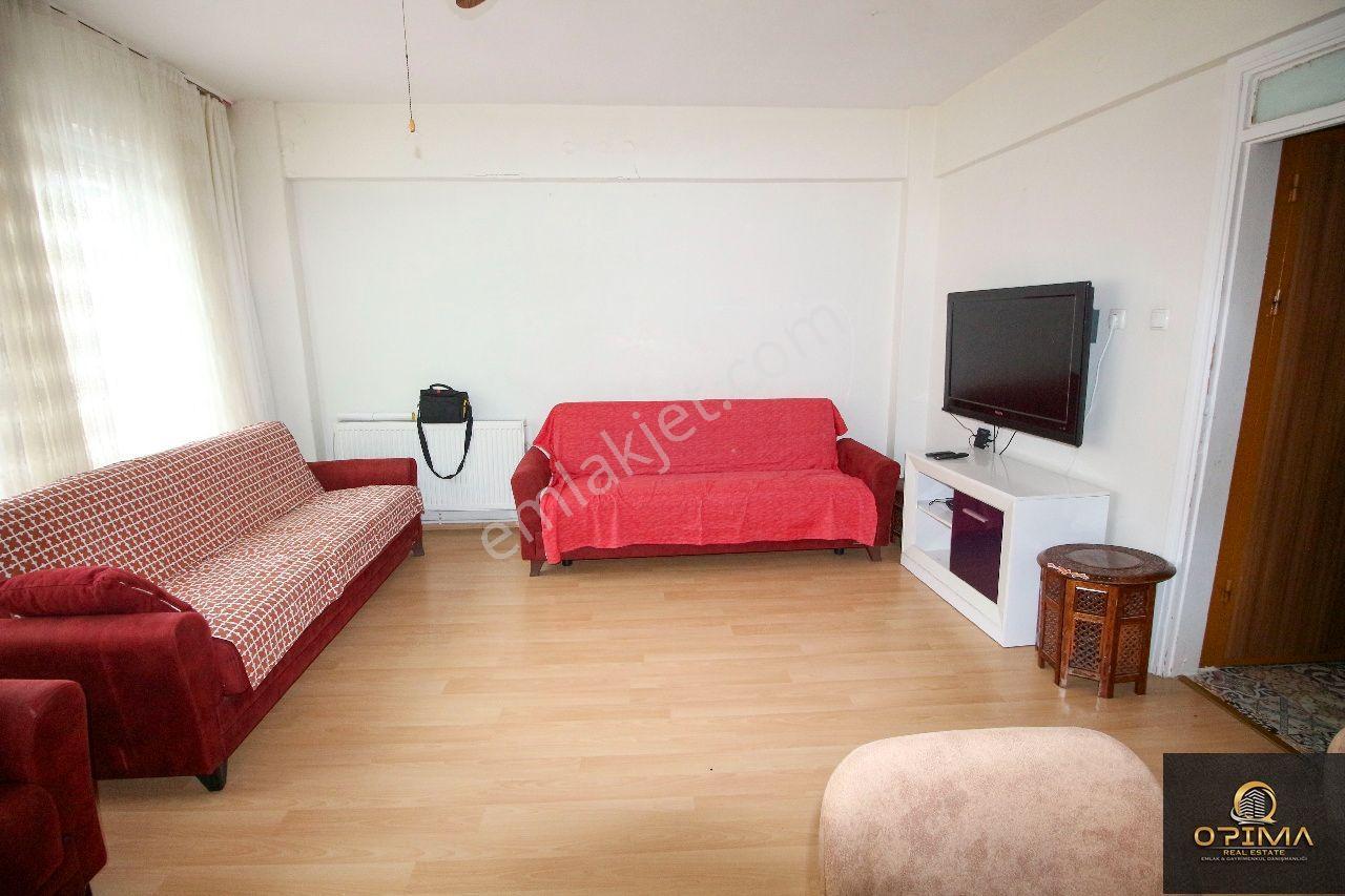 Opima Emlak'tan Yalı Mahallesinde Masrafsız Fırsat Satılık 2+1 Daire — fotoğraf 7