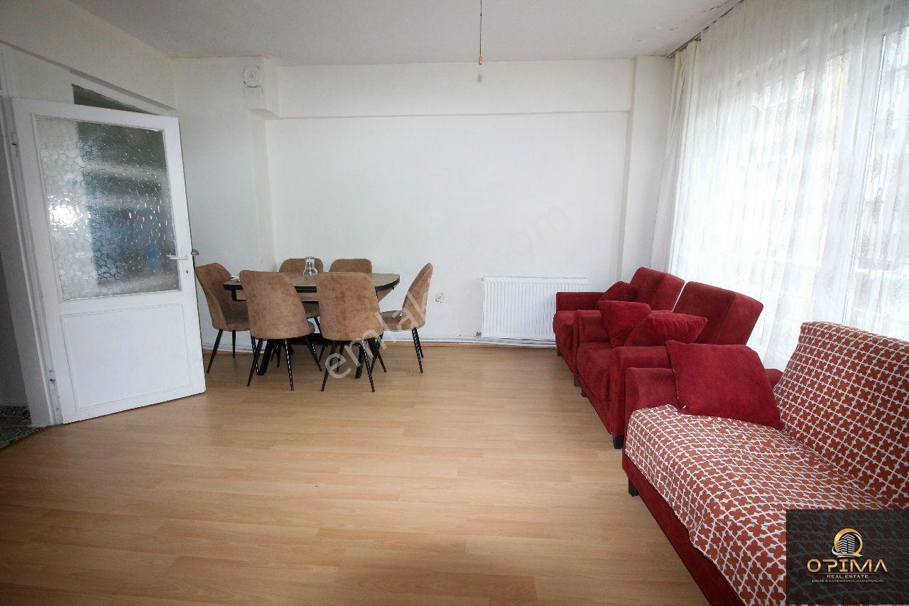 Opima Emlak'tan Yalı Mahallesinde Masrafsız Fırsat Satılık 2+1 Daire — fotoğraf 8