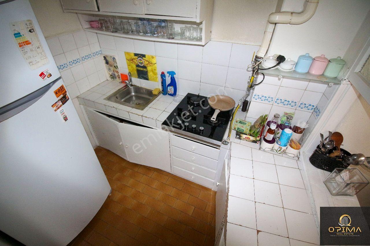 Opima Emlak'tan Yalı Mahallesinde Masrafsız Fırsat Satılık 2+1 Daire — fotoğraf 9