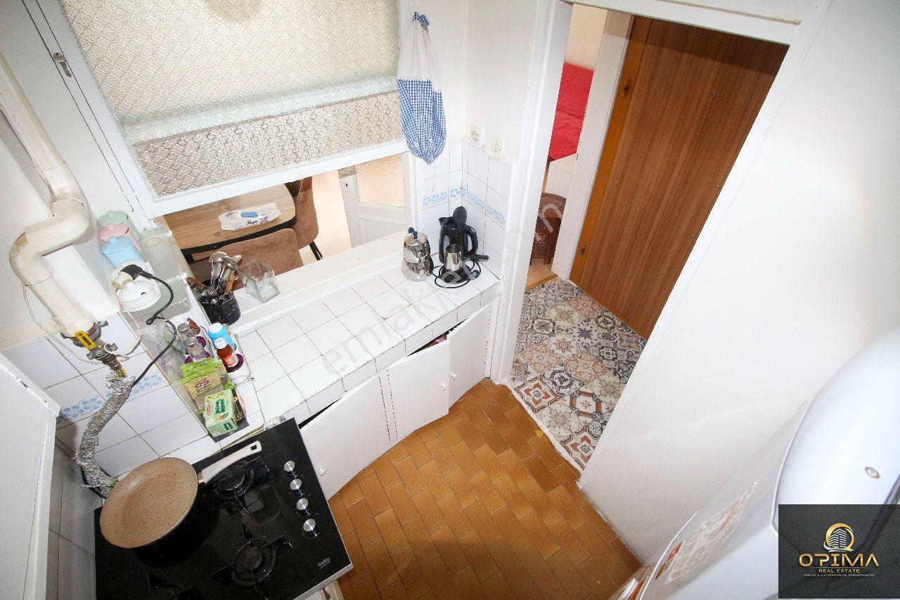 Opima Emlak'tan Yalı Mahallesinde Masrafsız Fırsat Satılık 2+1 Daire — fotoğraf 10