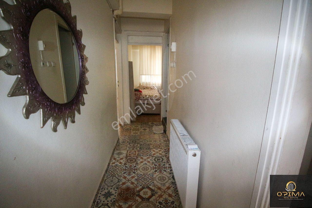 Opima Emlak'tan Yalı Mahallesinde Masrafsız Fırsat Satılık 2+1 Daire — fotoğraf 11