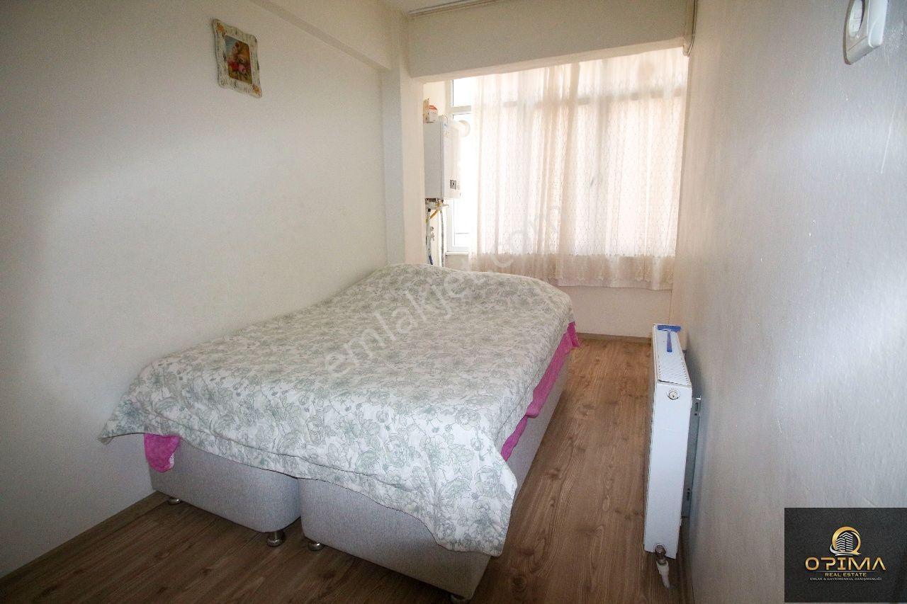Opima Emlak'tan Yalı Mahallesinde Masrafsız Fırsat Satılık 2+1 Daire — fotoğraf 12