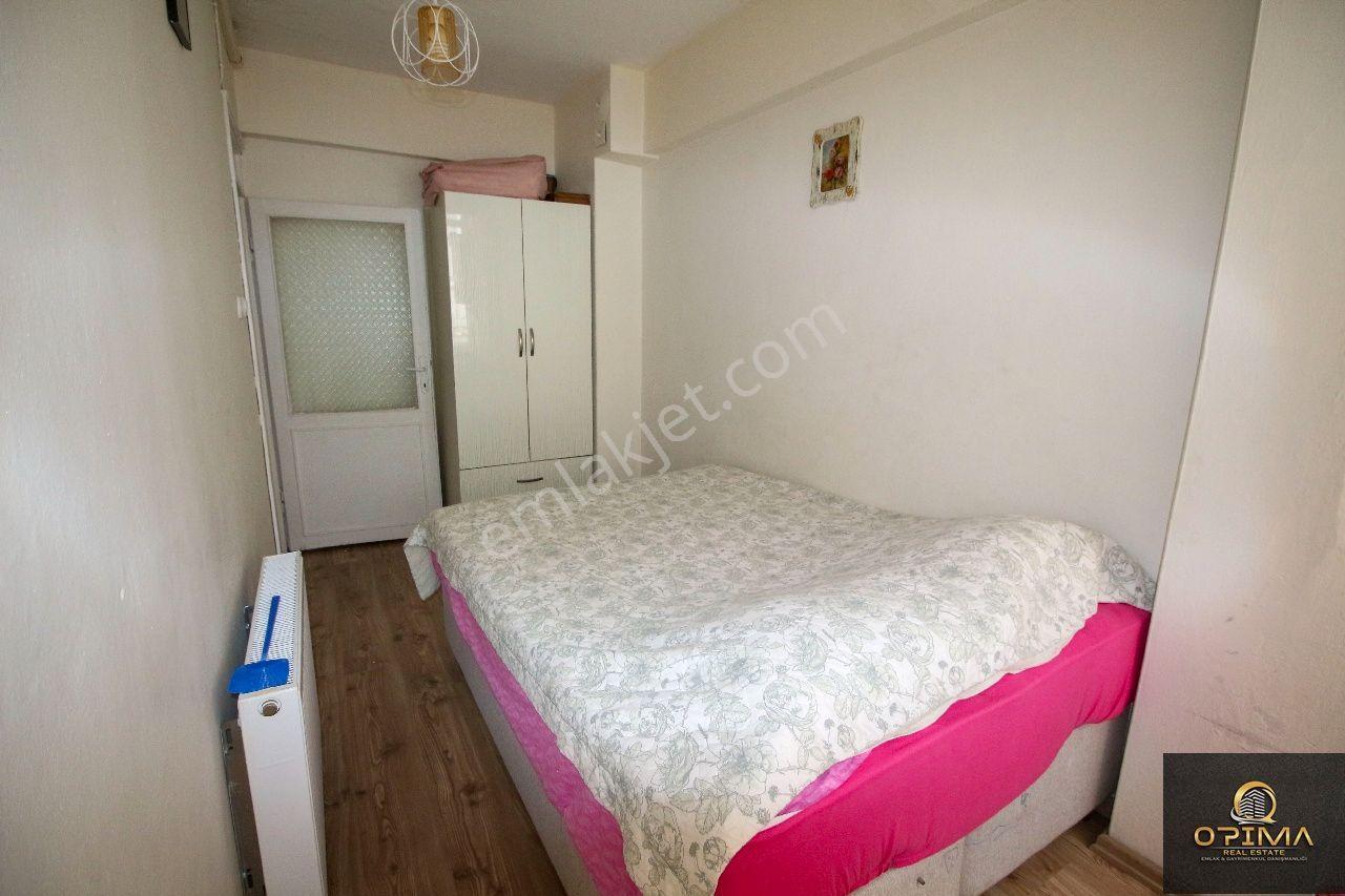 Opima Emlak'tan Yalı Mahallesinde Masrafsız Fırsat Satılık 2+1 Daire — fotoğraf 15